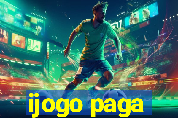 ijogo paga